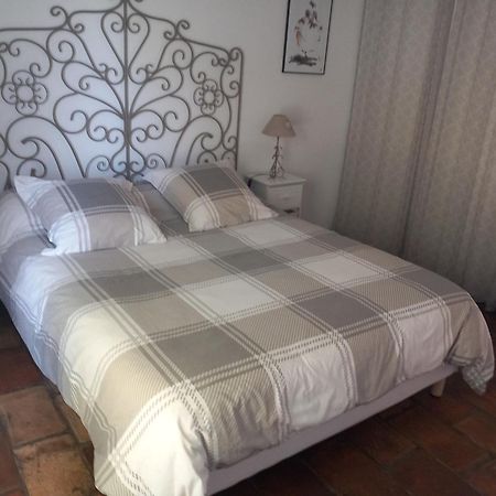 Mas Sicard Chambre D'Hotes En Camargue Arles Kültér fotó