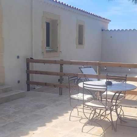 Mas Sicard Chambre D'Hotes En Camargue Arles Kültér fotó