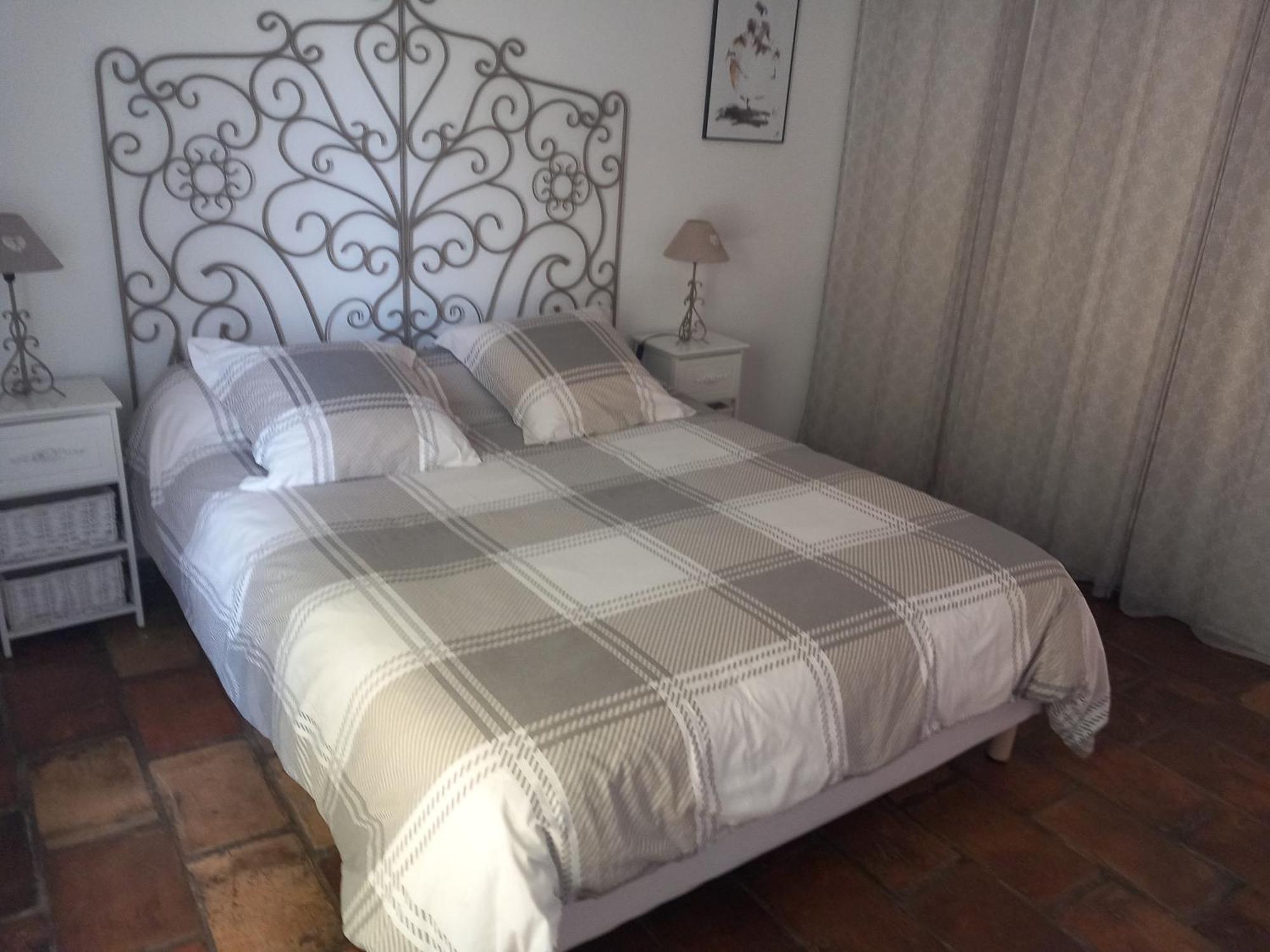 Mas Sicard Chambre D'Hotes En Camargue Arles Kültér fotó