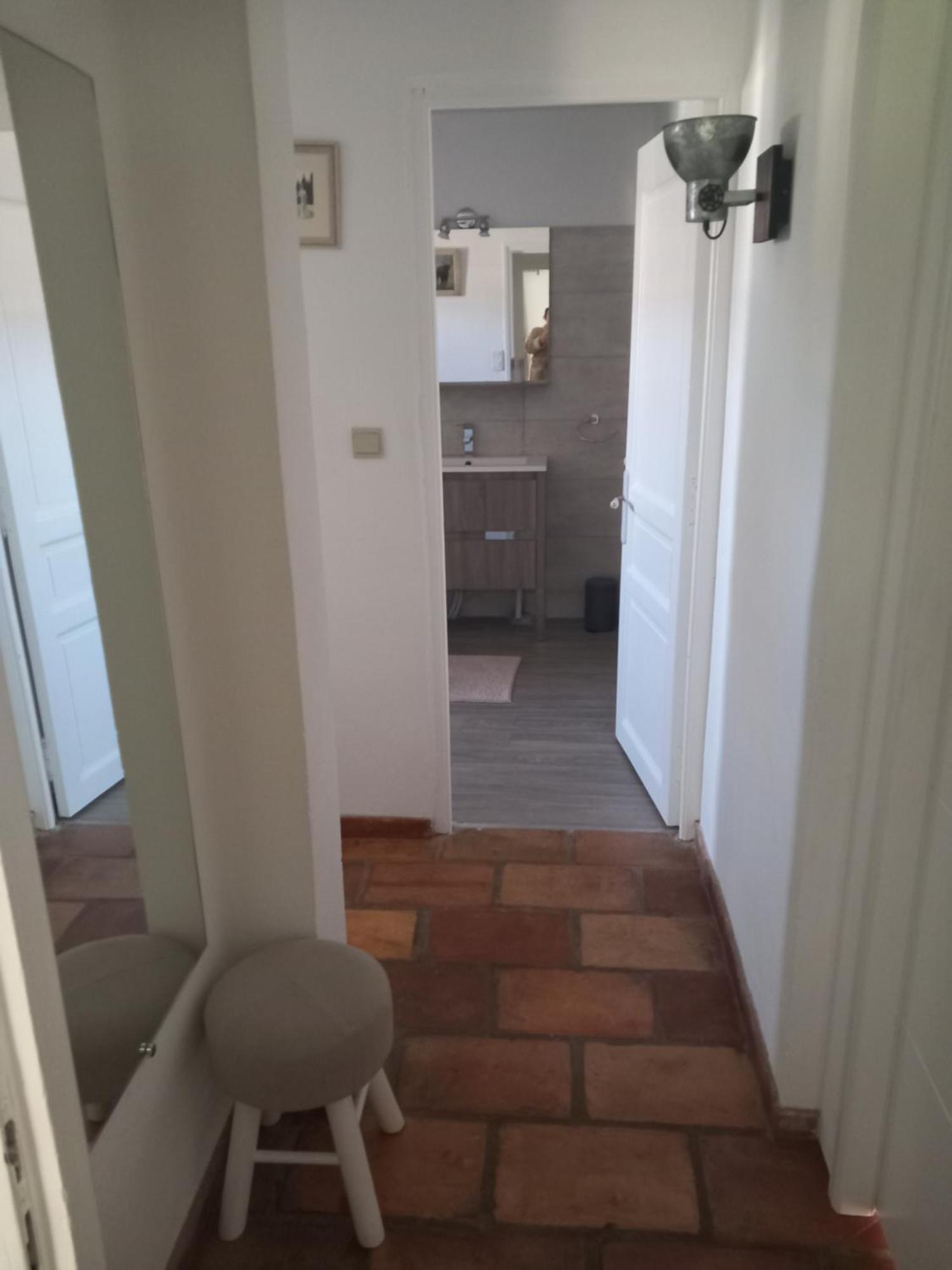 Mas Sicard Chambre D'Hotes En Camargue Arles Kültér fotó