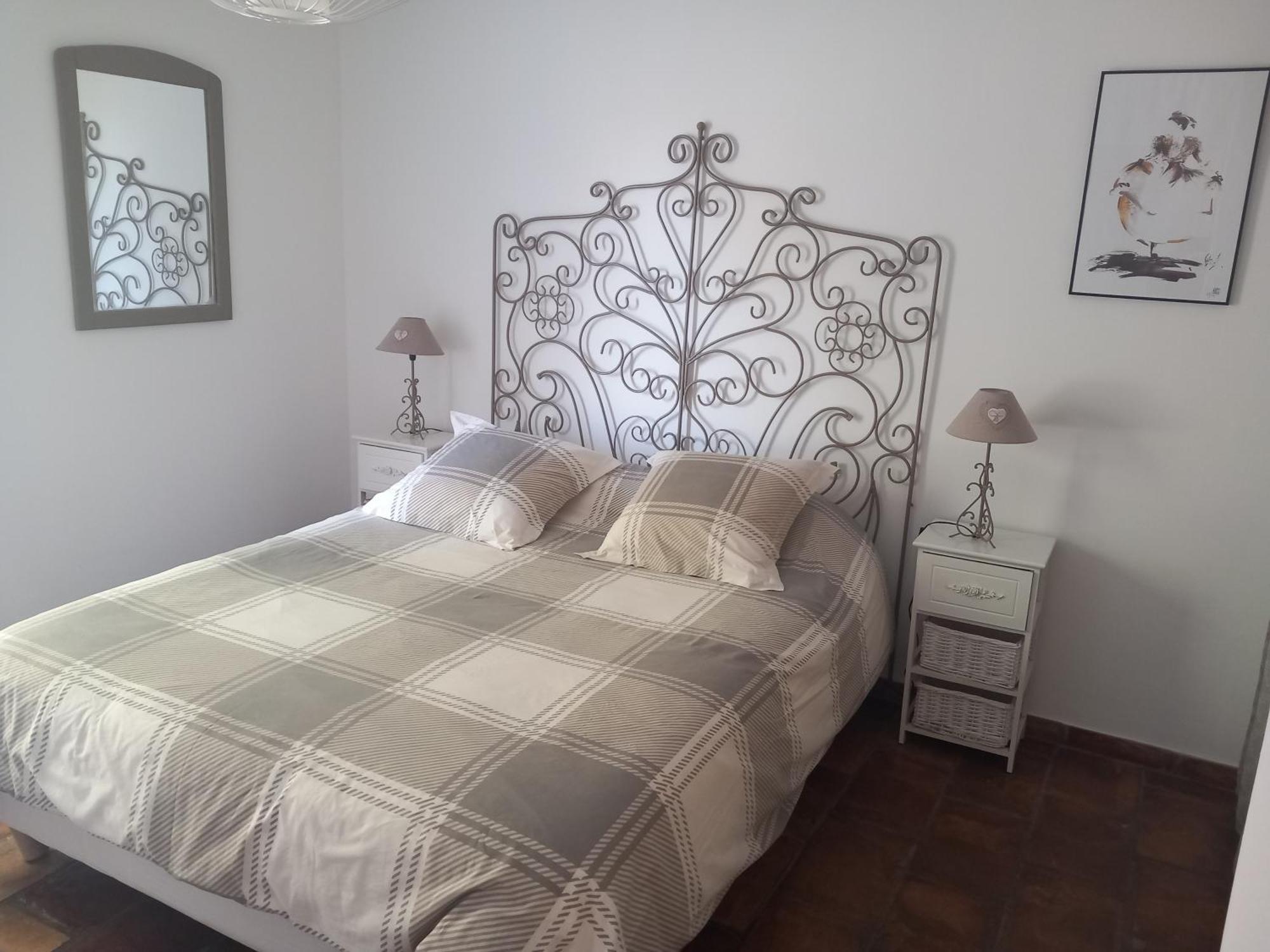 Mas Sicard Chambre D'Hotes En Camargue Arles Kültér fotó